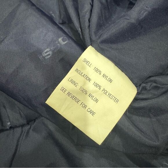 Vintage 80’s OSSI Skiwear One Piece Ski Snowboard Suit Retro Men's size large - Picture 5 of 14